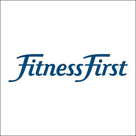 Fitness First