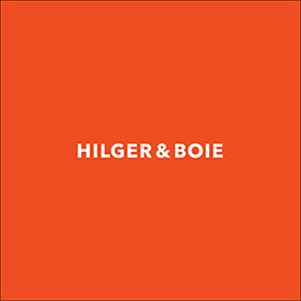 Hilger Boie