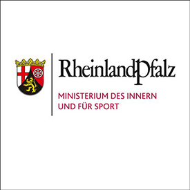 Ministerium des Innern RLP
