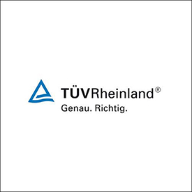 TÜV Rheinland