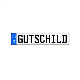 GUTSCHILD