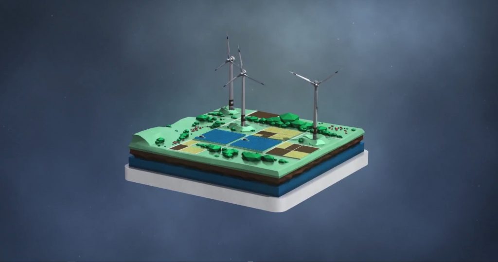 TÜV Rheinland E3 3D animation 11 TUEV Rheinland Energy Expertise Everywhere