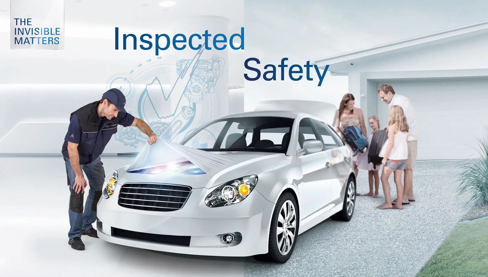 Brand Film | TÜV Rheinland 