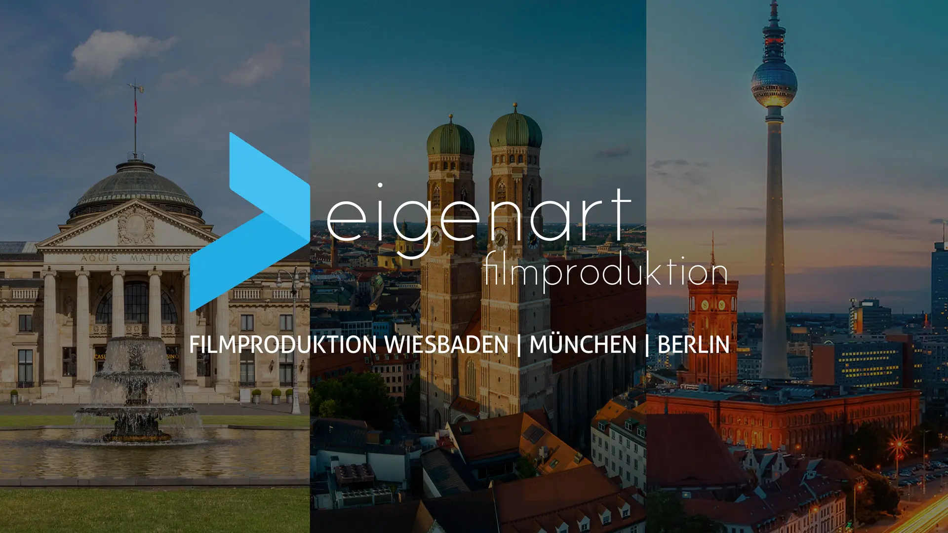 Bild von der Webseite von Eigenart Filmproduktion