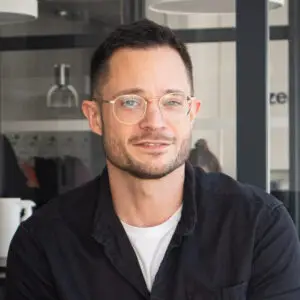 Bob | Senior Producer