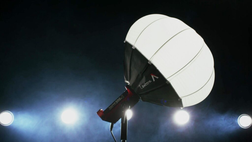 Aputure 600x pro 07 7