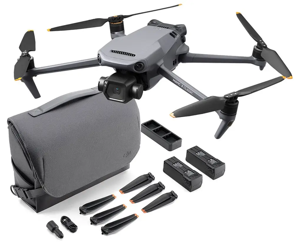 DJI Mavic 3 Classic RC Pro FlyMore 03 7