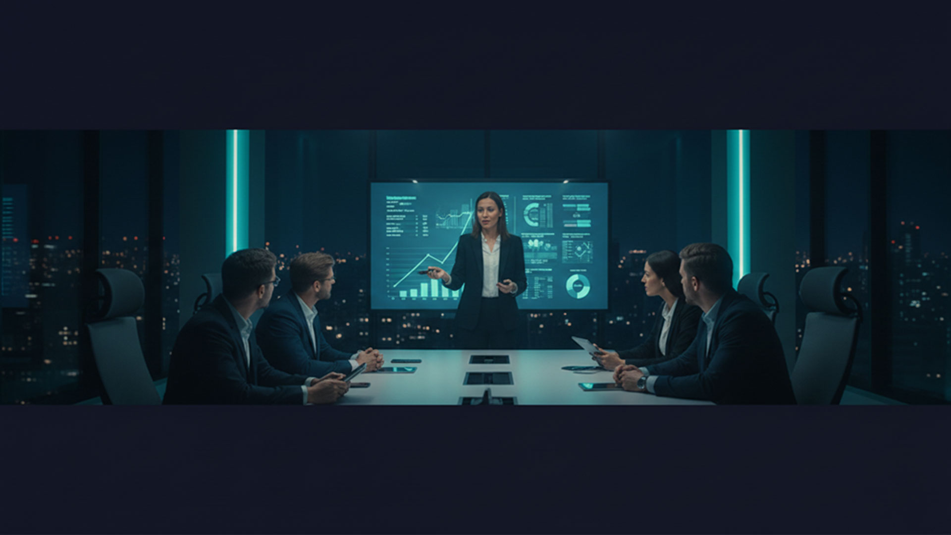 Recruiting Video ROI: So überzeugen Sie Ihre Geschäftsführung 2026 1 Recruiting Video ROI Präsentation – Geschäftsführung überzeugen