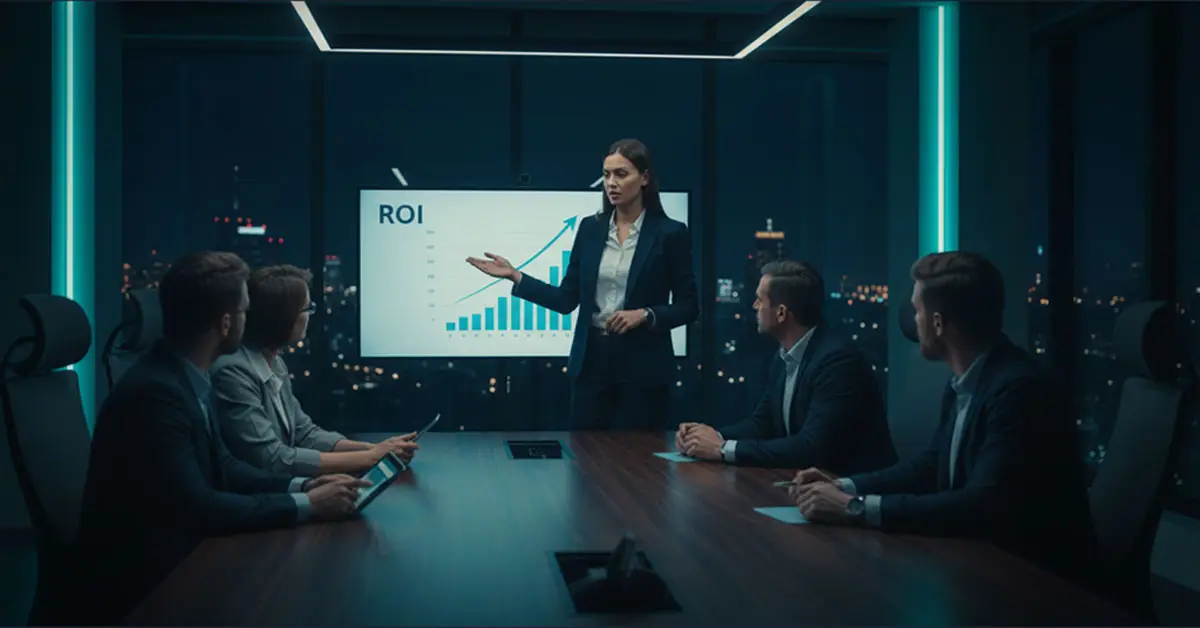 recruiting video roi featured