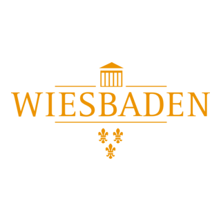 Stadt Wiesbaden Logo