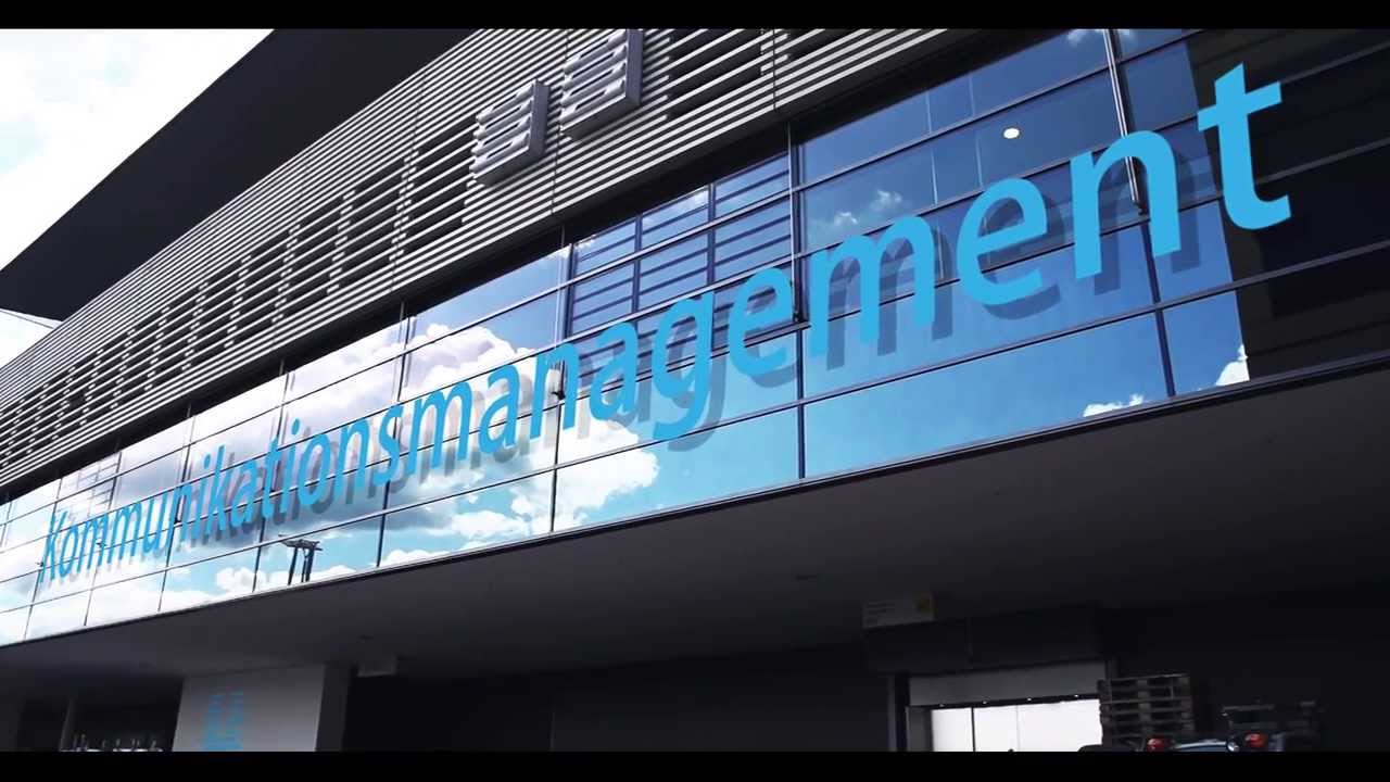 Videoportfolio 35 Eigenart Filmproduktion Portfolio Heidler Kommunikation Corporate Video