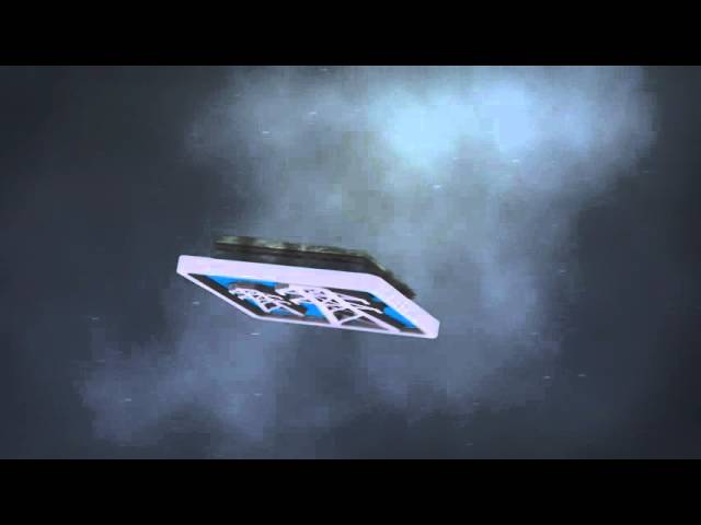 Videoportfolio 32 TÜV Rheinland Energy Expertise Everywhere, 3D-Animation von Eigenart Filmproduktion